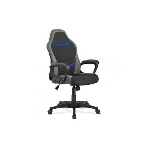 Kancelárska stolička junior KA-L611 Autronic vyobraziť