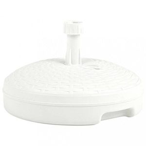 Stojan na slnečník 45 cm plast Dekorhome vyobraziť