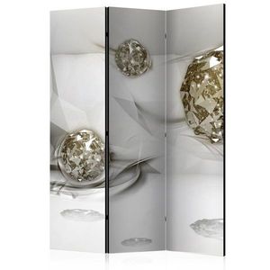 Paraván Abstract Diamonds Dekorhome vyobraziť