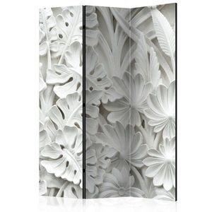 Paraván Alabaster Garden Dekorhome vyobraziť