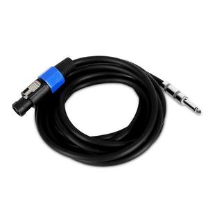 Electronic-Star Jackový konektor na PA kábel, 5 metrov vyobraziť