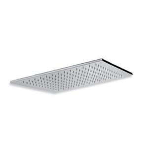 NOVASERVIS - Pevná sprcha nerez štvorec "tropický dážď" 300 mm chróm RUPV/246, 0 vyobraziť