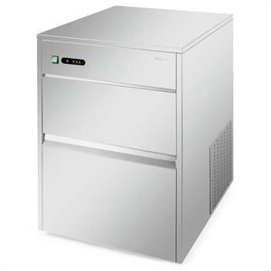 Klarstein Powericer XXXL, výrobník ľadu, priemyselné zariadenie na výrobu kociek ľadu, 260 W vyobraziť