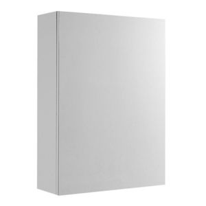 AQUALINE - VEGA galérka 50x70x18cm, biela VG050 vyobraziť