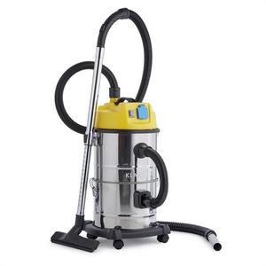 Klarstein Reinraum 3-in-1, priemyselný vysávač, 1800 W, 30 l, ušľachtilá oceľ vyobraziť