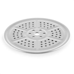 Klarstein Fast Flavour parák Steamer príslušenstvo násadka 21, 5 cm hliník vyobraziť