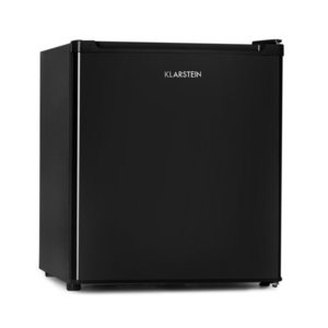 Klarstein Garfield Eco, mini mraznička, 33 l, energet. trieda E+, 4 hviezdičky, kompaktná vyobraziť