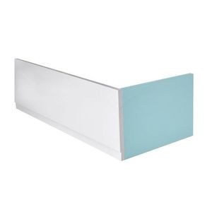POLYSAN - COUVERT panel čelný ľavý, 170x52cm 72859 vyobraziť