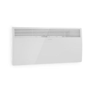Klarstein Hot Spot Slimcurve, konvektor, ohrievač, 80 x 40 cm, 40 m², 2000 W, 5 - 40 °C, IP24, biely vyobraziť