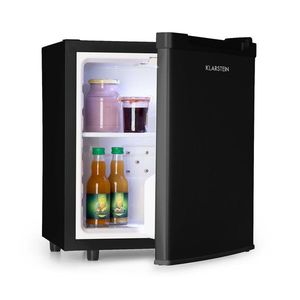 Klarstein Silent Cool, chladnička, 30 l, Arctic-Fox Cooling, energet. trieda G, čierna vyobraziť
