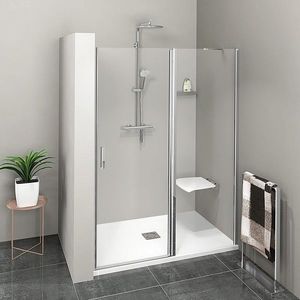 POLYSAN - ZOOM sprchové dvere 1200, číre sklo ZL1312 vyobraziť
