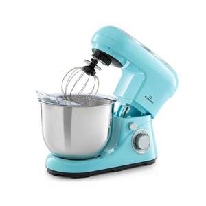 Klarstein Bella Pico 2G, kuchynský robot, 1300 W, 1, 7 PS, 6 stupňov, 5 l vyobraziť