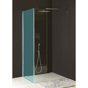 POLYSAN - MODULAR SHOWER prídavný panel na inštaláciu na stenu modulu 2, 1000 ľavý MS2B-100L vyobraziť
