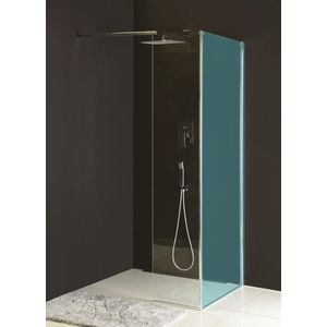 POLYSAN - MODULAR SHOWER prídavný panel na inštaláciu na stenu modulu 2, 1000 pravý MS2B-100R vyobraziť