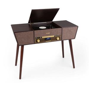 HiFi CD prehrávač a MP3 vyobraziť