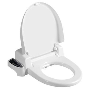 SAPHO - BLOOMING elektronický bidet s dialkovým ovládaním NB-R770D vyobraziť