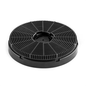 Klarstein Maverick, filter s aktívnym uhlím, ø 15, 9 cm, náhradný filter, príslušenstvo vyobraziť