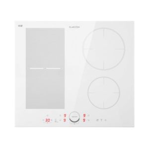 Klarstein Delicatessa 60 Hybrid, vstavaná indukčná varná doska, 7000 W, 4 zóny vyobraziť