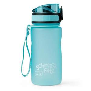 Klarstein Schmatzfatz, fľaša na pitie, športová fľaša, 350 ml, 18 cm, Tritan vyobraziť