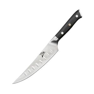 Zelite Infinity by Klarstein Alpha-Royal Japanese Series, 6" vykosťovací nôž, damašková oceľ AUS10 vyobraziť