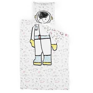 Sleepwise Soft Wonder Kids-Edition, posteľná bielizeň, 140 x 200 cm, 65 x 65 cm, priedušná, mikrovlákno vyobraziť