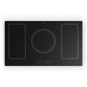 Klarstein Victoria 5 Flex, vstavaná indukčná varná doska, 7400 W, 2 x Flexzone, časovač vyobraziť