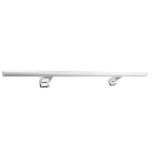 SAPHO - PANDORA LED nástenné svietidlo, 15 W, 808x15x112 IP44, chróm (26693CI) E27576CI vyobraziť