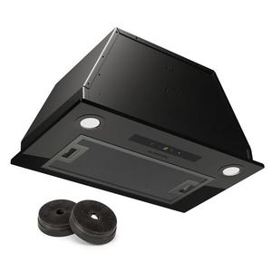 Klarstein Paolo 52 vstavaný Digestor 52 cm 439 m³/h LED Touch A++ vyobraziť
