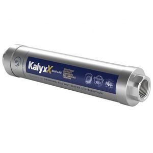 SWISS AQUA TECHNOLOGIES AG - Zmäkčovač vody IPS Kalyxx BlueLine - G 3/4" IPSKXG34 vyobraziť