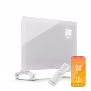 Klarstein Bornholm Smart konvekčný ohrievač vyobraziť
