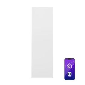 Klarstein Wonderwall Air Smart 320, infračervený ohrievač, 30 x 100 cm, 320 W, aplikácia vyobraziť