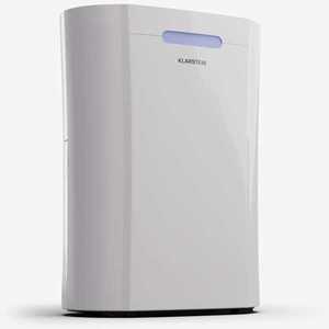 Klarstein AeroDry 10 Odvlhčovač 165W 10l/d 135m³/h 20-30 m² DrySelect 37dB vyobraziť