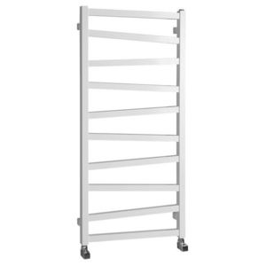 SAPHO - ZIG vykurovacie teleso 500x1096, biela mat ZG511 vyobraziť