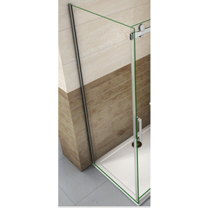 H K - Pevná bočná stena DIAMOND F1 100x195cm SE- DIAMOND F1 100 vyobraziť