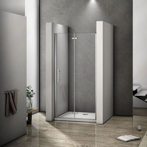 H K - Zalamovacie dvere MELODY B8 75-78 x 195 cm SE- MELODYB876SET vyobraziť