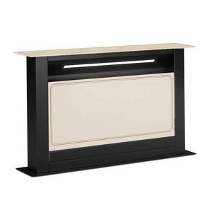 Klarstein Victoria Downdraft digestor | 60 cm | A | 8 úrovní + boost | až do 714 m³/h | 120 W vyobraziť