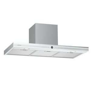 Klarstein Auriana digestor, Ambient Light, 700 m³/h, WiFi, Touch, LED vyobraziť