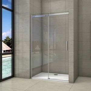 H K - Posuvné sprchové dvere HARMONY B2 110, 106-110x195cm L / P variant SE-HARMONYB2110SET vyobraziť