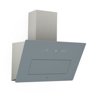 Klarstein SleekAir digestor | A+++ | 717 m³/h | dotykový ovládací panel | LED | 60 cm vyobraziť