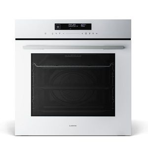 Klarstein Velaire Vstavaná rúra Biela, 74L, A+, 3160 W, 60 cm vyobraziť