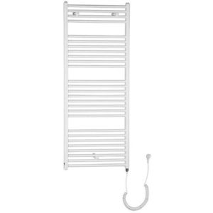 AQUALINE - DIRECT-E elektrické vykurovacie teleso, rovné, 600x1320 600 W, biela ILE36T vyobraziť