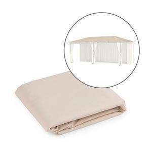Blumfeldt Mondo 3x6 SP Strecha béžová vyobraziť