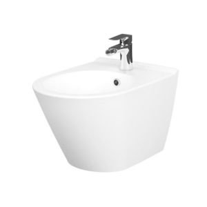 CERSANIT - ZÁVESNÝ BIDET CITY OVALK35-043 vyobraziť