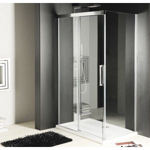 GELCO - Fondura obdĺžniková sprchová zástena 1300x800 L/P varianta GF5013GF5080 vyobraziť