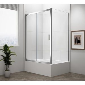 POLYSAN - DEEP obdĺžniková sprchová zástena 1200x750 L/P varianta, číre sklo MD1216MD3116 vyobraziť