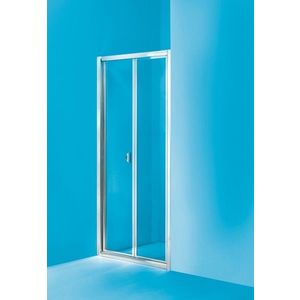 OLSEN SPA - Sprchové dvere ZAMORA - Rozmer A - 80 cm OLBZAMO80CC vyobraziť