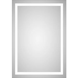 HOPA - Zrkadlo s LED osvetlením sours - Rozmery zrkadiel - 60 × 80 cm OLNZSOU60 vyobraziť