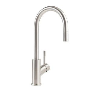 VILLEROY & BOCH VILLEROY & BOCH - Drezová batéria Umbrella Flex Nerez 925400LC vyobraziť