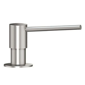 VILLEROY & BOCH - Drezová batéria Dávkovač mydla Nerez 923620LC vyobraziť