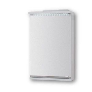 HOPA - Vrchný zrkadlová skrinka NICE s LED osvetlením - Rozmery skriniek - 40 × 64 × 15 cm OLNNIC40 vyobraziť